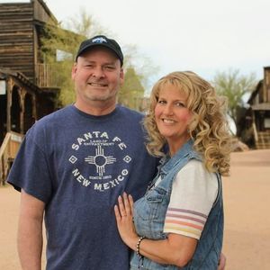 Meet your Posher, Tara